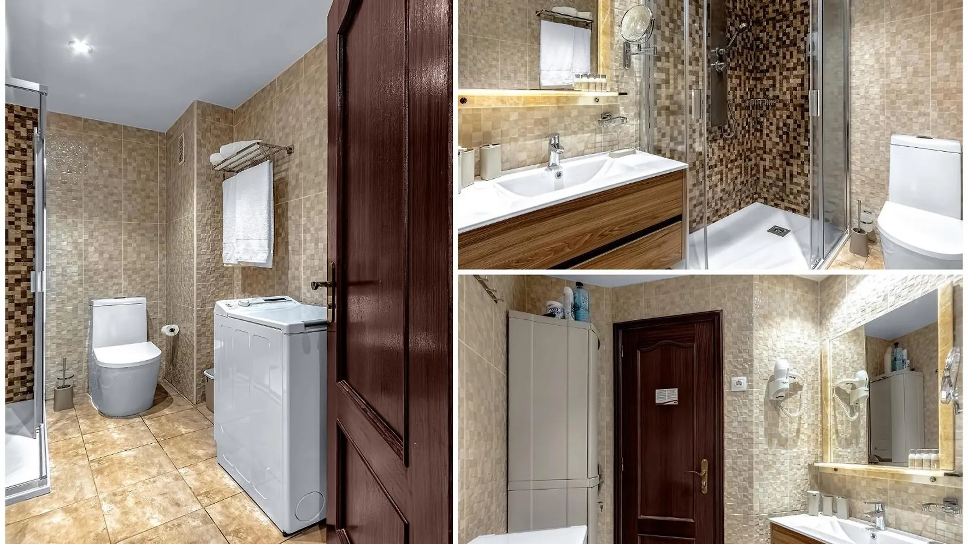 סן מיגל דה אבונה Ocean View Apartment In Albatros Golf Del Sur 0*, סן מיגל דה אבונה