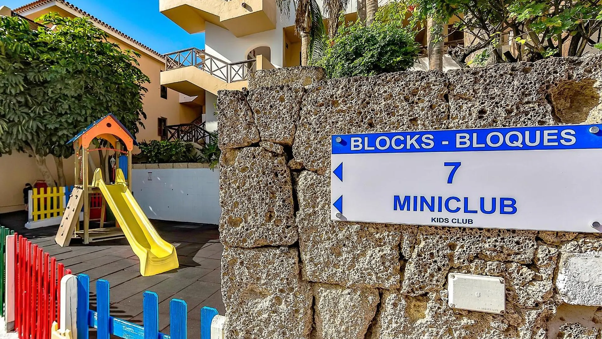 Ocean View Apartment In Albatros Golf Del Sur サンミゲル・デ・アボナ 0*,  スペイン